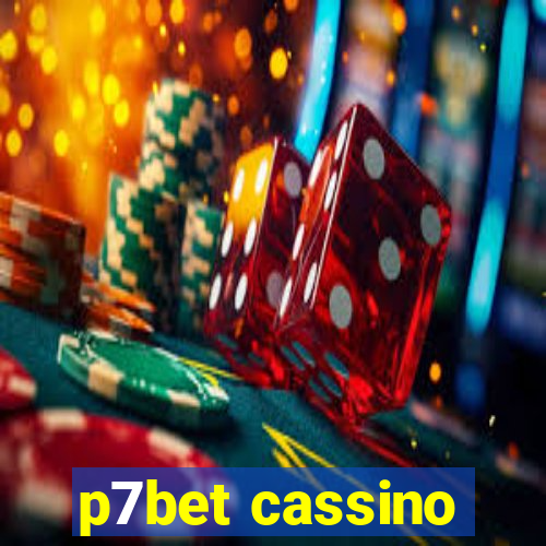 p7bet cassino